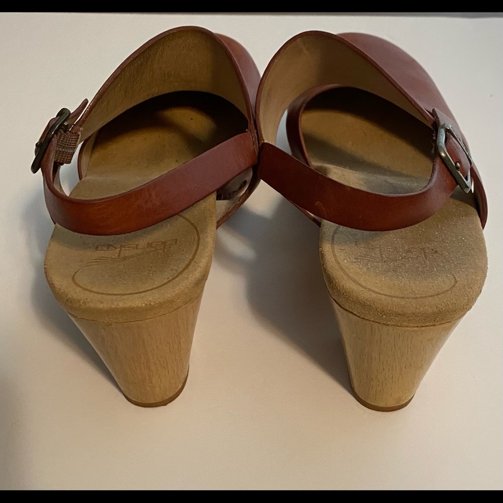 Dansko Shoes - Picture 3 of 4